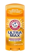 استیک صابونی آرم اند هامر Arm and Hammer مدل powder fresh وزن 73 گرم